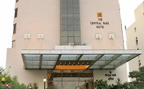 The Central Park Hotel Pune