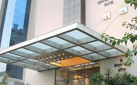 The Central Park Hotel Pune